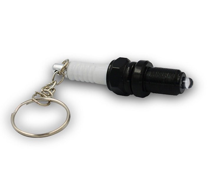 Porte - Clés LED – Pratique et Lumineux - Accessoires d'Automobile
