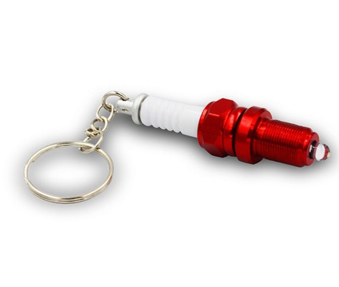 Porte - Clés LED – Pratique et Lumineux - Accessoires d'Automobile
