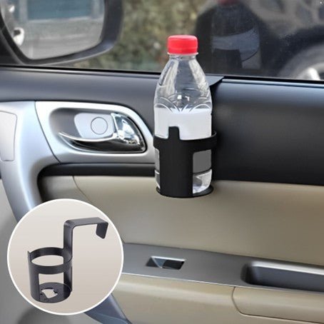 Porte gobelet pour voiture - Accessoires d'Automobile