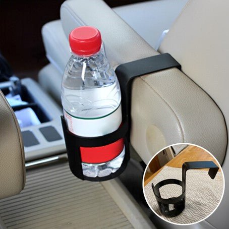 Porte gobelet pour voiture - Accessoires d'Automobile