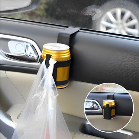 Porte gobelet pour voiture - Accessoires d'Automobile