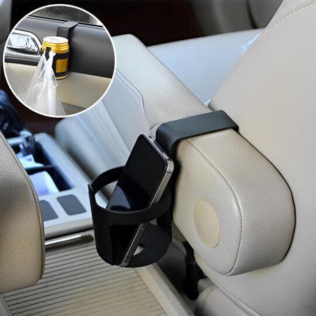 Porte gobelet pour voiture - Accessoires d'Automobile