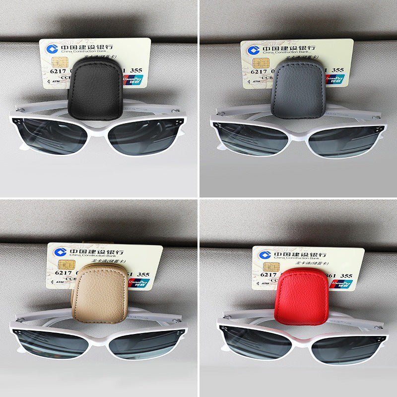Porte lunette - Accessoires d'Automobile