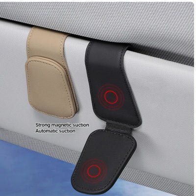 Porte lunette - Accessoires d'Automobile