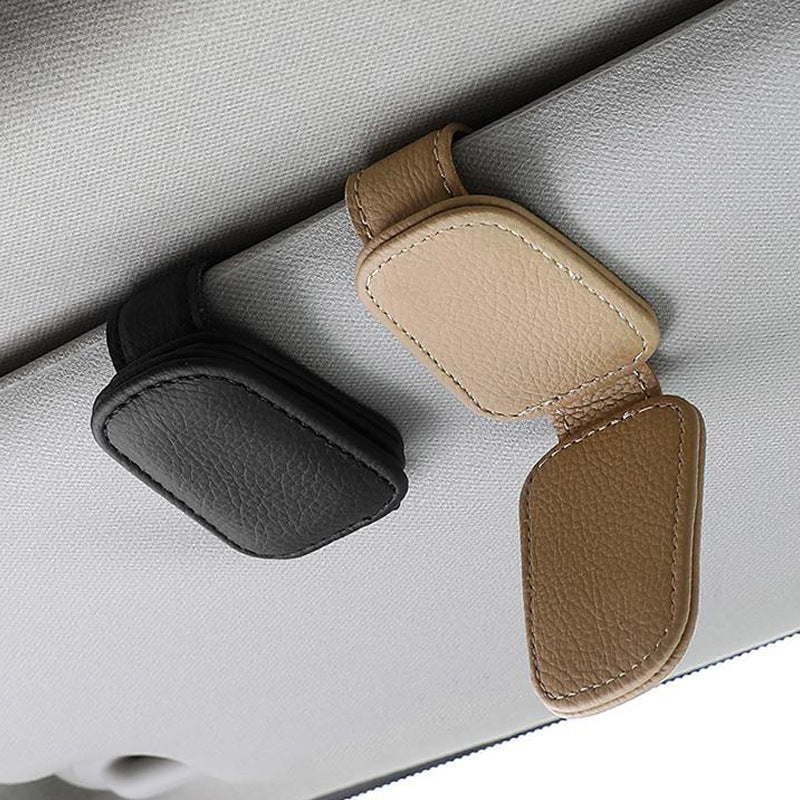 Porte lunette - Accessoires d'Automobile