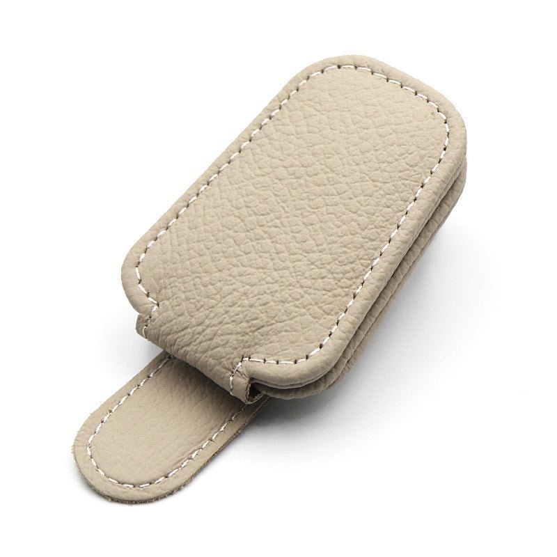 Porte lunette - Accessoires d'Automobile
