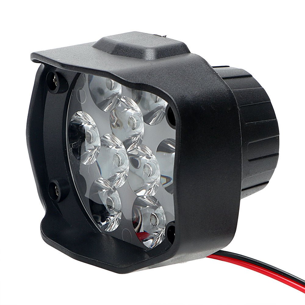 Projecteur LED K2 â Puissant et Polyvalent - Accessoires d'Automobile
