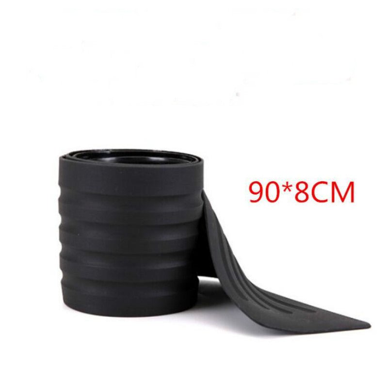 Protecteur de pare - choc arriĂšre - Accessoires d'Automobile
