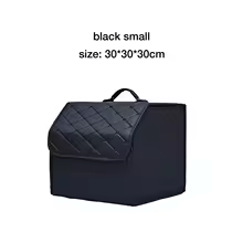Rangement pour coffre de voiture - Accessoires d'Automobile