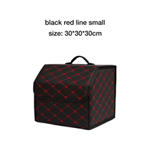 Rangement pour coffre de voiture - Accessoires d'Automobile