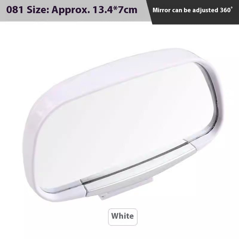 Réflecteur/rétroviseur - Accessoires d'Automobile