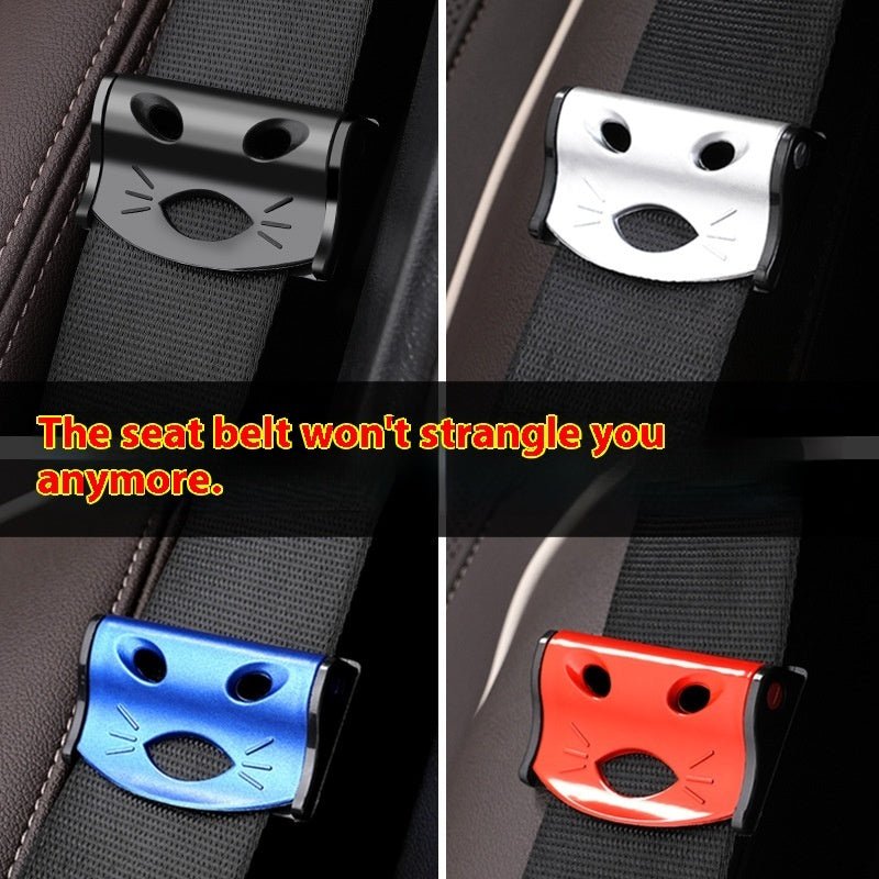 Régulateur de ceinture d'automobile - Accessoires d'Automobile