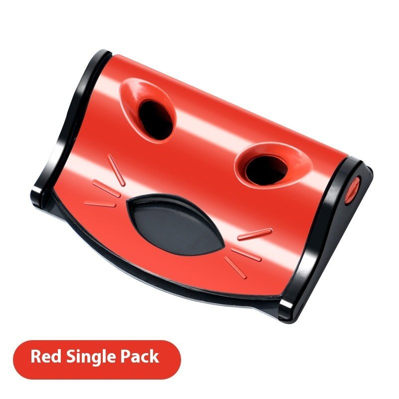 Régulateur de ceinture d'automobile - Accessoires d'Automobile