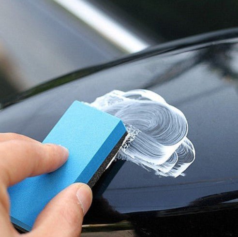 Réparation de rayure de voiture - Accessoires d'Automobile