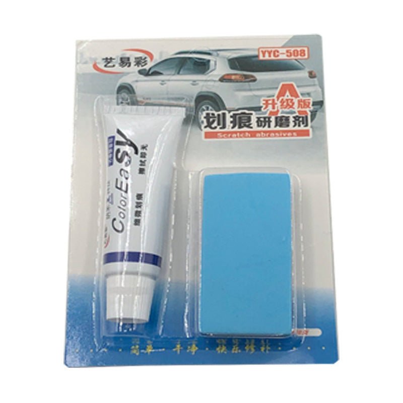 Réparation de rayure de voiture - Accessoires d'Automobile