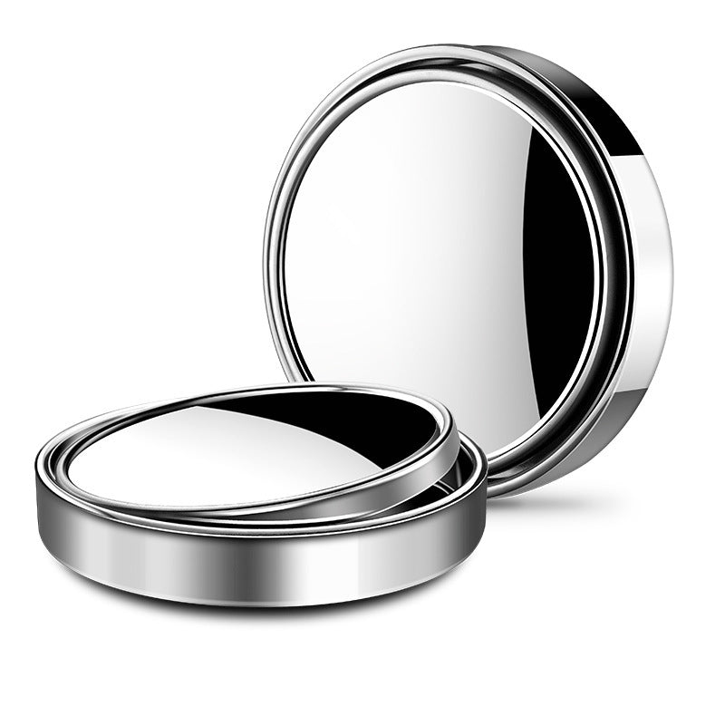 Rétroviseur de voiture rond 360 degré - Accessoires d'Automobile