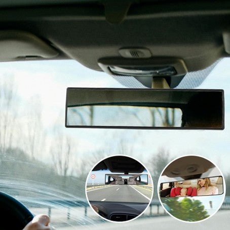 Rétroviseur voiture - Accessoires d'Automobile