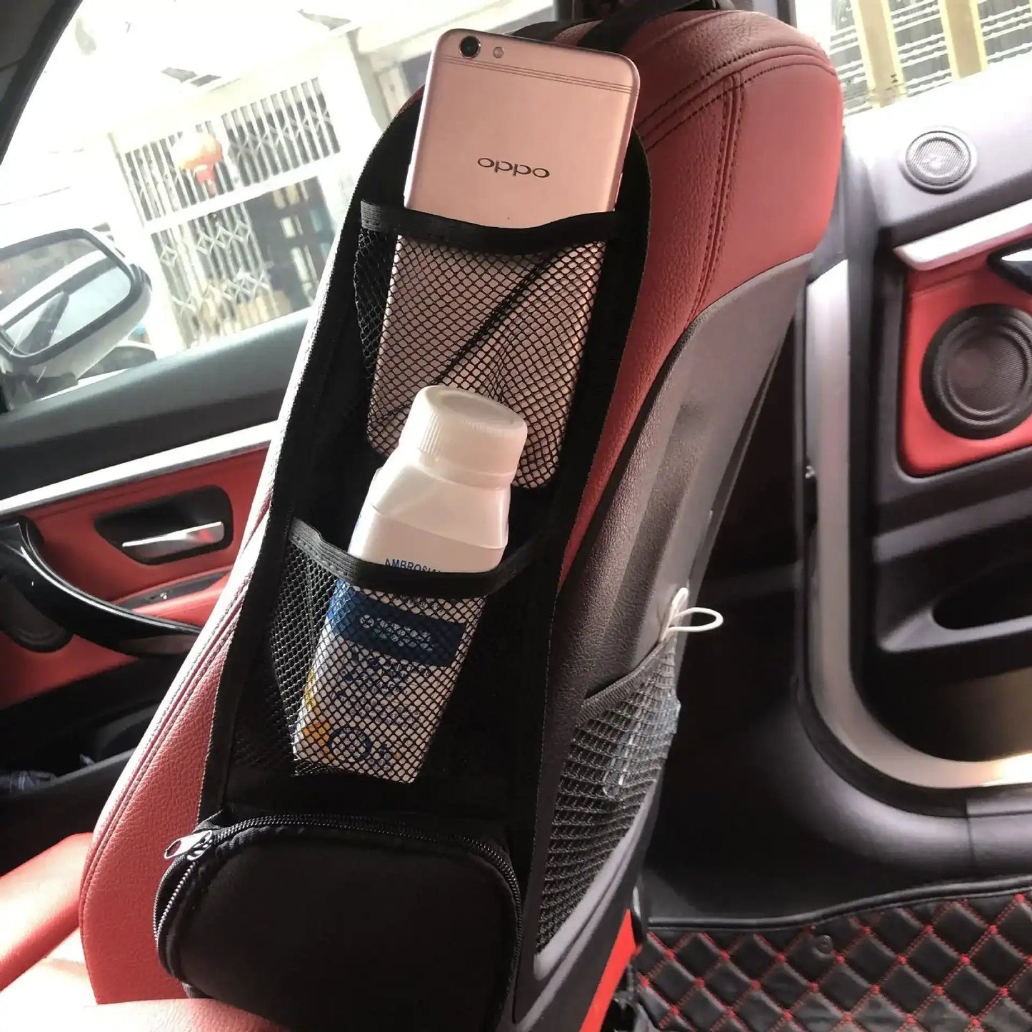 sac de rangement - Accessoires d'Automobile