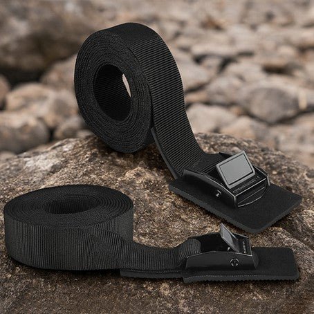 Sangle de bagage pour voyage - Accessoires d'Automobile