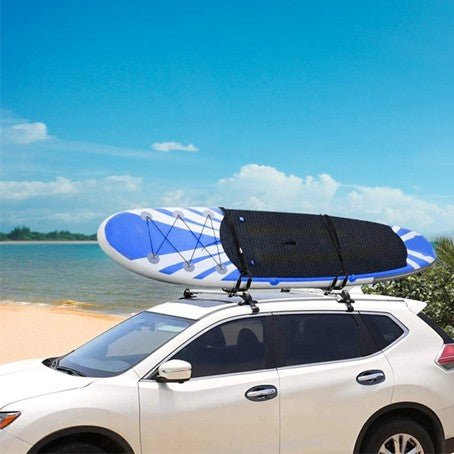 Sangle de bagage pour voyage - Accessoires d'Automobile