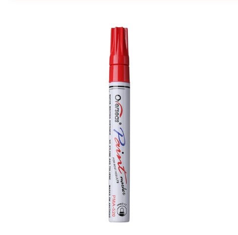 Stylo de peinture pour voiture - Accessoires d'Automobile