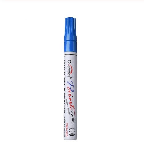 Stylo de peinture pour voiture - Accessoires d'Automobile