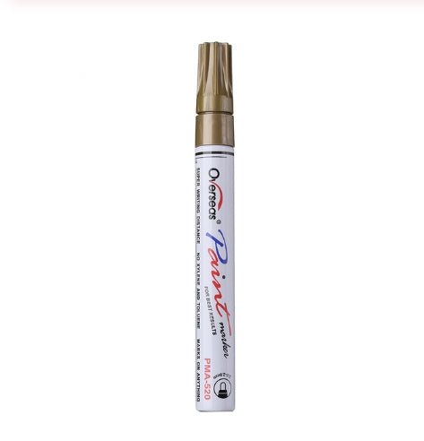 Stylo de peinture pour voiture - Accessoires d'Automobile