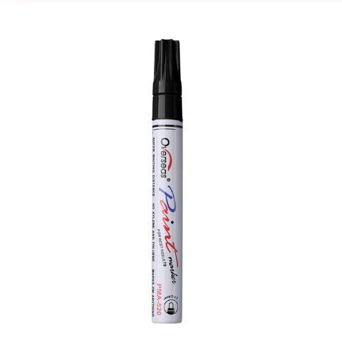Stylo de peinture pour voiture - Accessoires d'Automobile