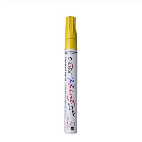 Stylo de peinture pour voiture - Accessoires d'Automobile