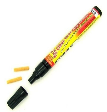 Stylo réparateur anti rayure - Accessoires d'Automobile