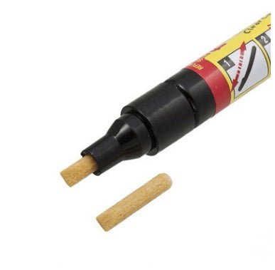 Stylo réparateur anti rayure - Accessoires d'Automobile