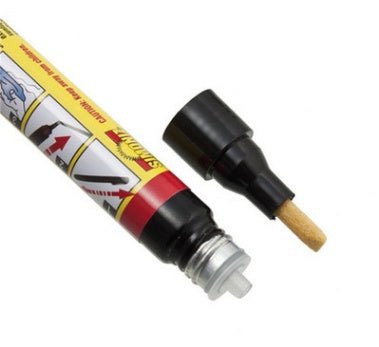 Stylo réparateur anti rayure - Accessoires d'Automobile