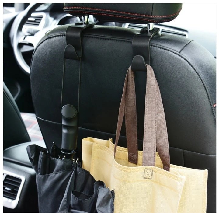 Support d'appuie - tête - Accessoires d'Automobile