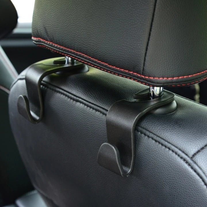 Support d'appuie - tête - Accessoires d'Automobile