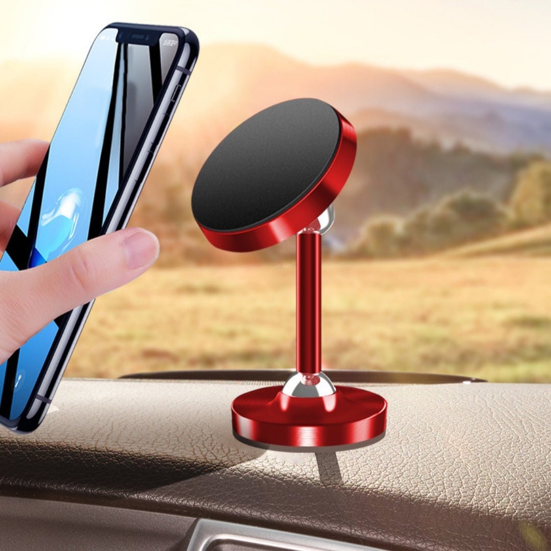 Support de téléphone - Accessoires d'Automobile