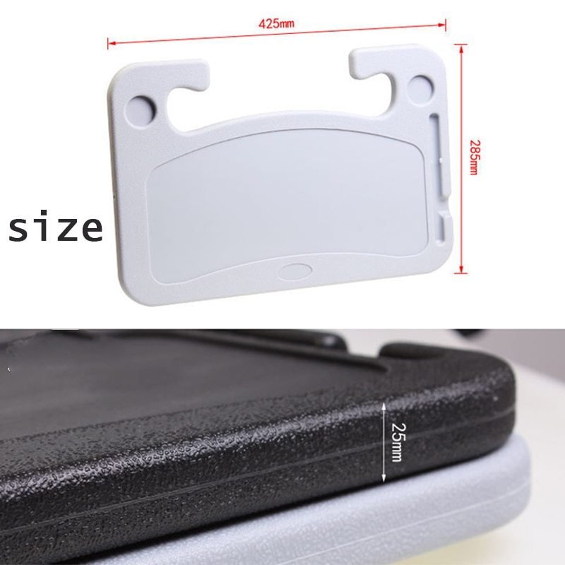 Table multifonction pour voiture - Accessoires d'Automobile
