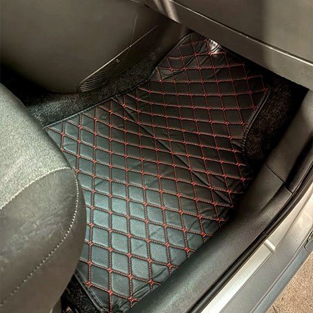 Tapis de sol pour voiture - Accessoires d'Automobile