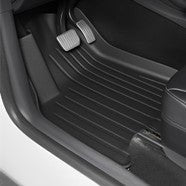 Tapis de voiture - Accessoires d'Automobile