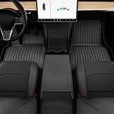 Tapis de voiture - Accessoires d'Automobile