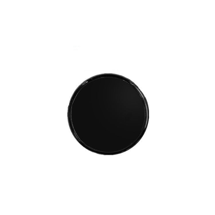Tapis rond antiadhésif pour support téléphonique - Accessoires d'Automobile