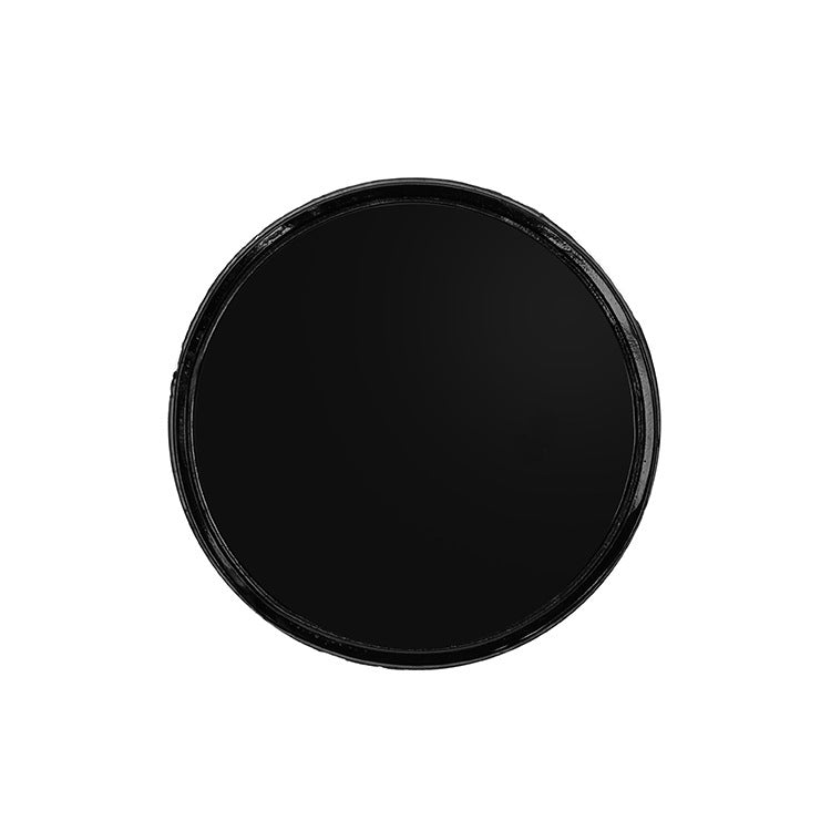 Tapis rond antiadhésif pour support téléphonique - Accessoires d'Automobile
