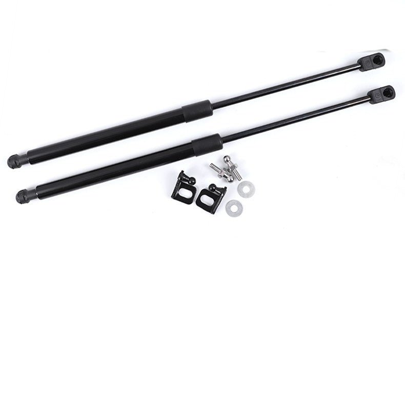 Tige de support pour capot de moteur - Accessoires d'Automobile
