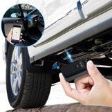 Traceur GPS - Accessoires d'Automobile