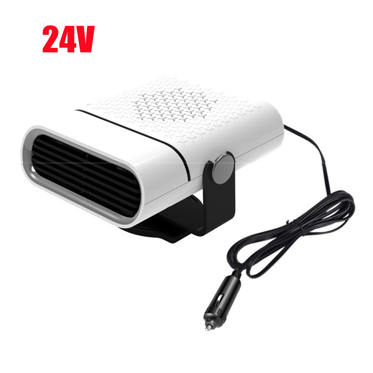 Ventilateur de chauffage de voiture 3 en 1 - Accessoires d'Automobile