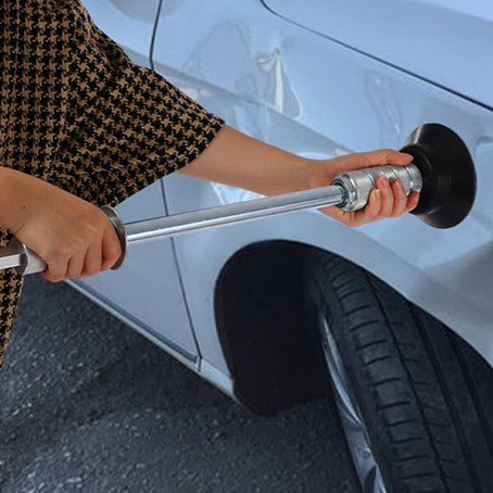 Ventouse pour voiture - Accessoires d'Automobile