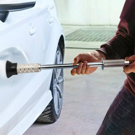 Ventouse pour voiture - Accessoires d'Automobile