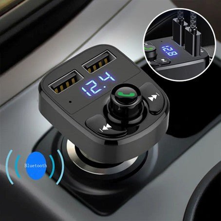 Adaptateur pour chargeur rapide - Accessoires d'Automobile