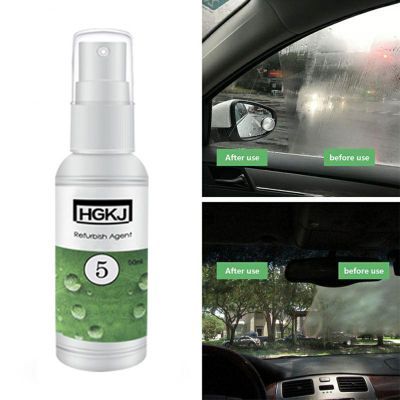 Agent pour désembuer les fenêtres de voiture - Accessoires d'Automobile