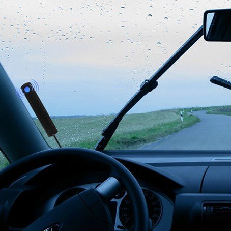 Amplificateur auto - Accessoires d'Automobile