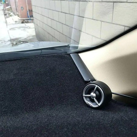 Amplificateur auto - Accessoires d'Automobile
